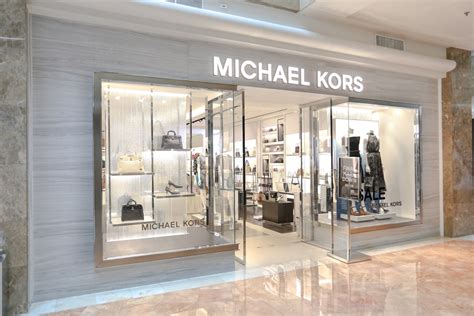 michael kors plaza mayor|michael kors locations.